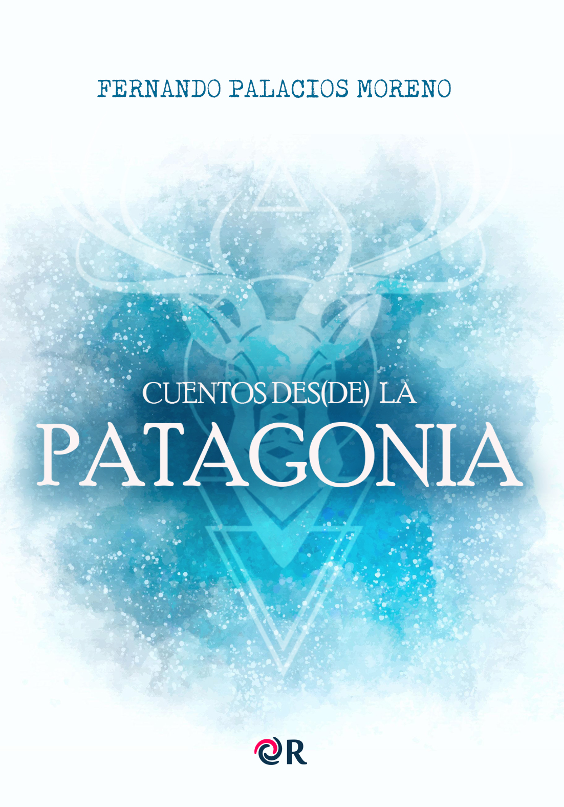 Portada de Cuentos desde la Patagonia